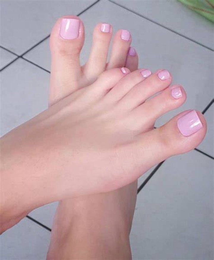 Pretty Toe Nails, Cute Toe Nails, Pretty Toes, Nail Designs Easy Diy