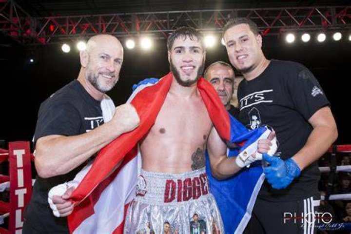 Prichard Colon moved to mother's home, remains in coma