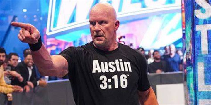 Prime Video Steve Austin's Broken Skull Ranch Challenge