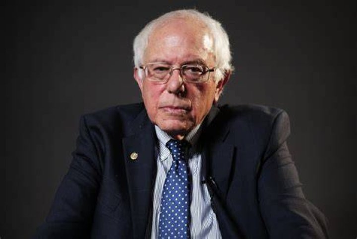 Principal asistente de Bernie Sanders acusa a Israel de terrorismo