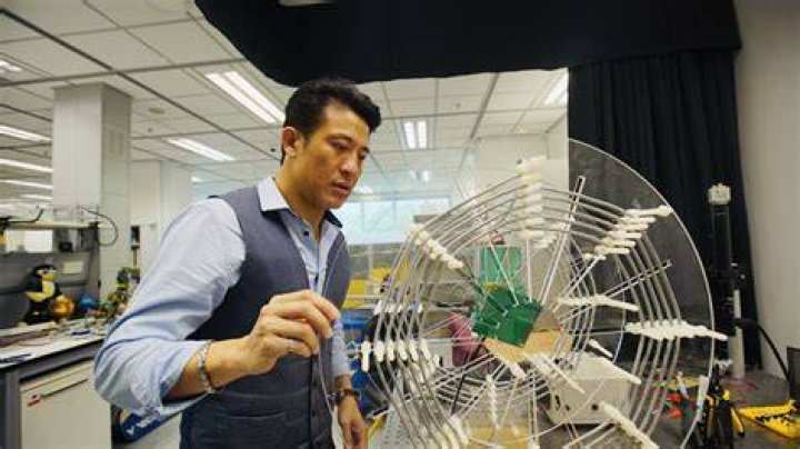 Prof. Patrick YUE Named a Fellow of The Optical Society HKUST School