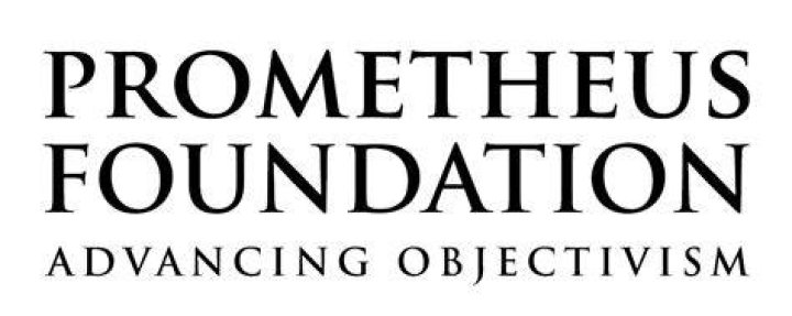 Prometheus Foundation for Advancing Objectivism Founder’s Intent The