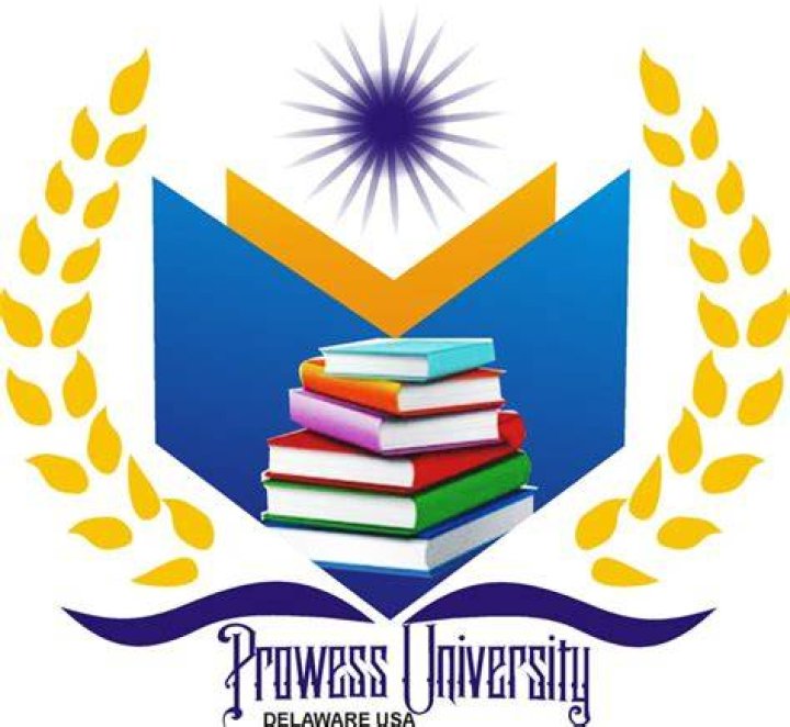 Prowess University Delaware Logo IAMPS
