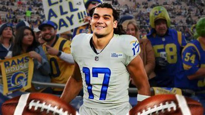 Puka Nacua rookie records How Rams' draft steal can break NFL