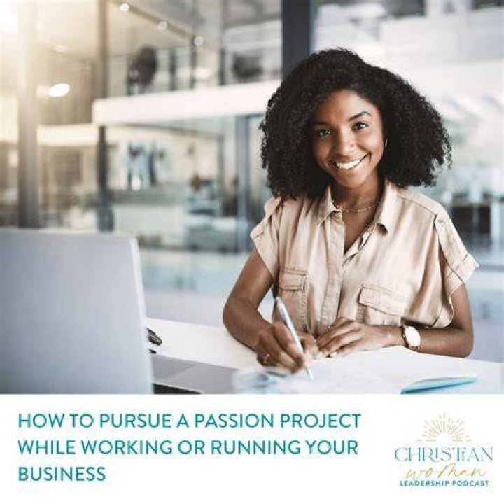 Pursuing the Passion Project, a Tribute to Benjamin Chait Artists