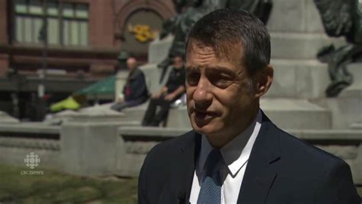 Quebec school board reassures parents after reports of Karla Homolka