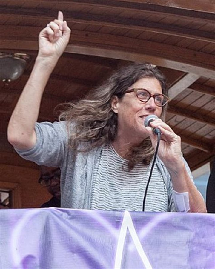 Queer theorist Susan Stryker reflects on 30 years of work in trans