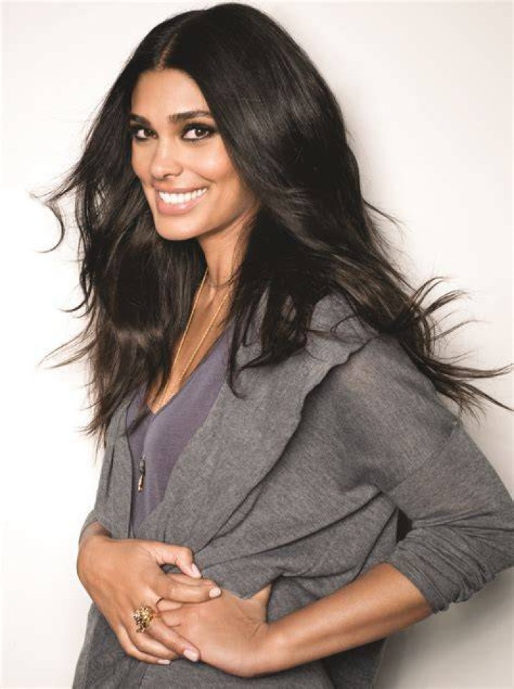 Rachel Roy S.H.E. Summit
