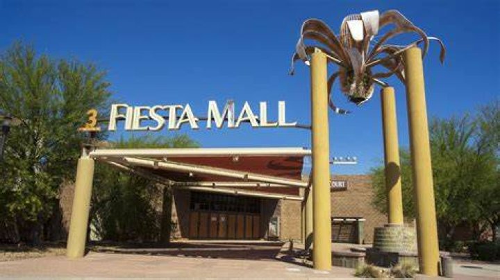 &radic; Fiesta Mall Address