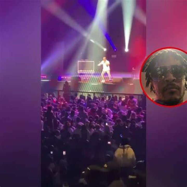 Rapper Turned Comedian T.I. Booed During Major Comedy Show In NYC