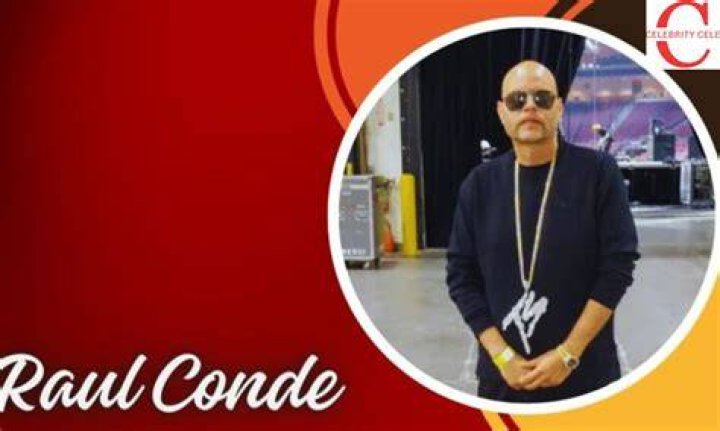 Raul Conde (Rapper) Wiki, Age, Height, Wife, Erica Mena, Son, Net Worth
