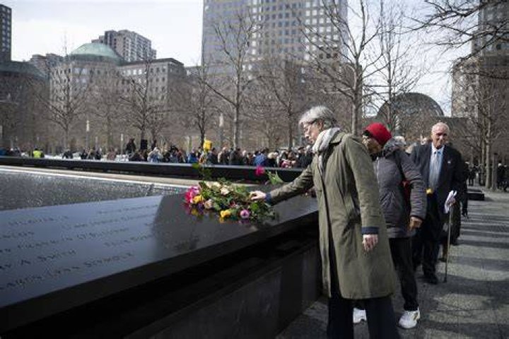 Recalling the 1993 World Trade Center bombing The Washington Post