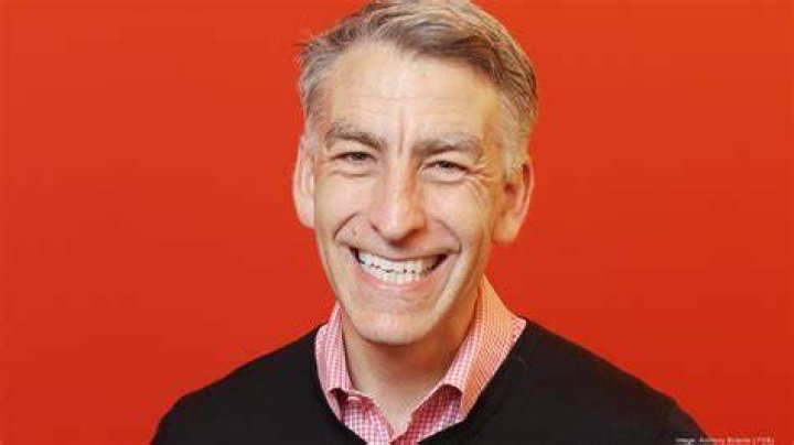 Redfin, CEO Glenn Kelman schools us all Vendor Alley Vendor Alley