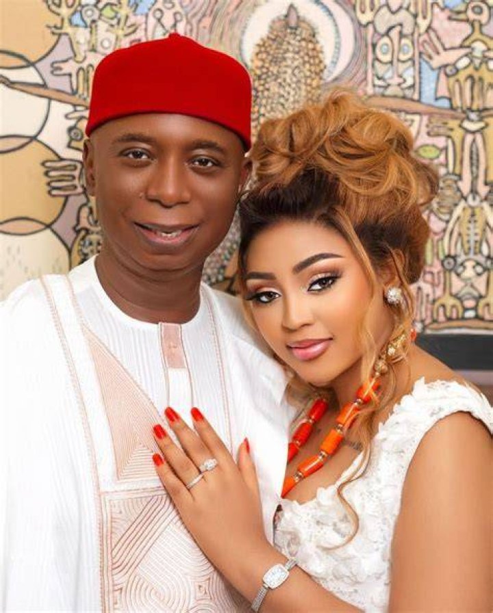 Regina Daniels Among Top 5 Richest Nollywood Actresses SEE FULL LIST