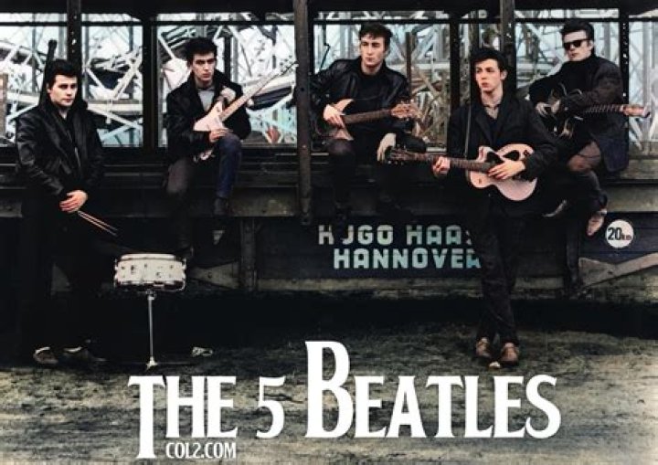 Remembering the 5th Beatle 7 times Martin was a legend