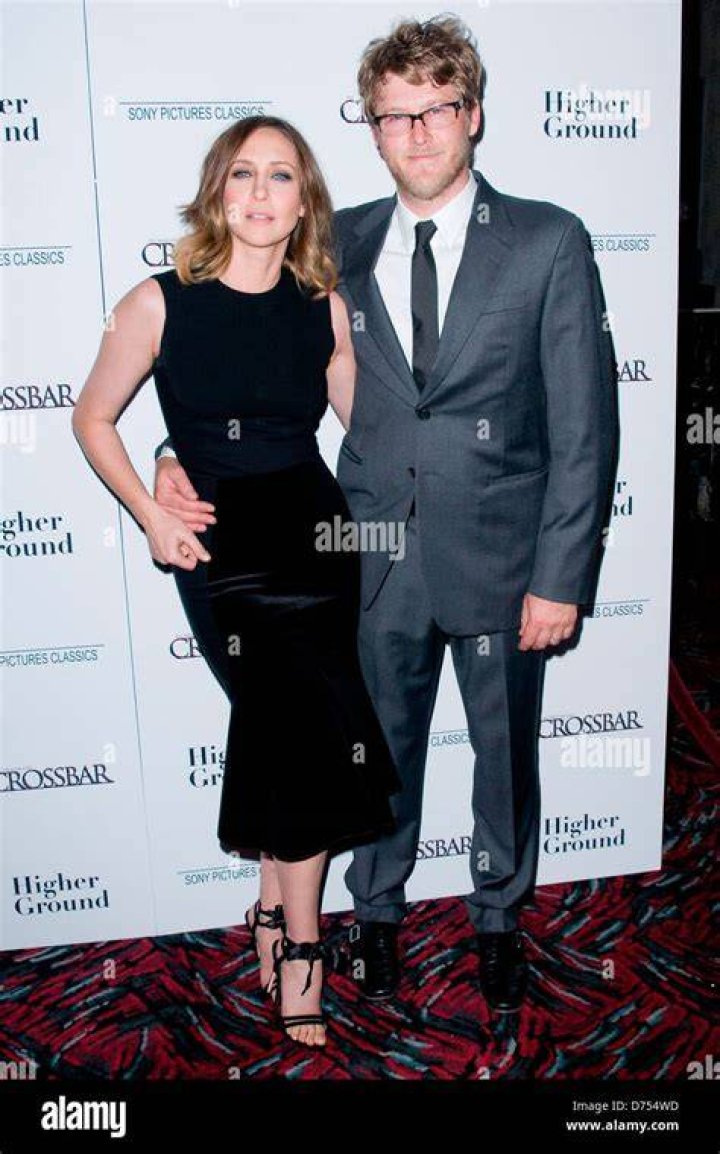 Renn hawkey vera farmiga 2011 hires stock photography and images Alamy