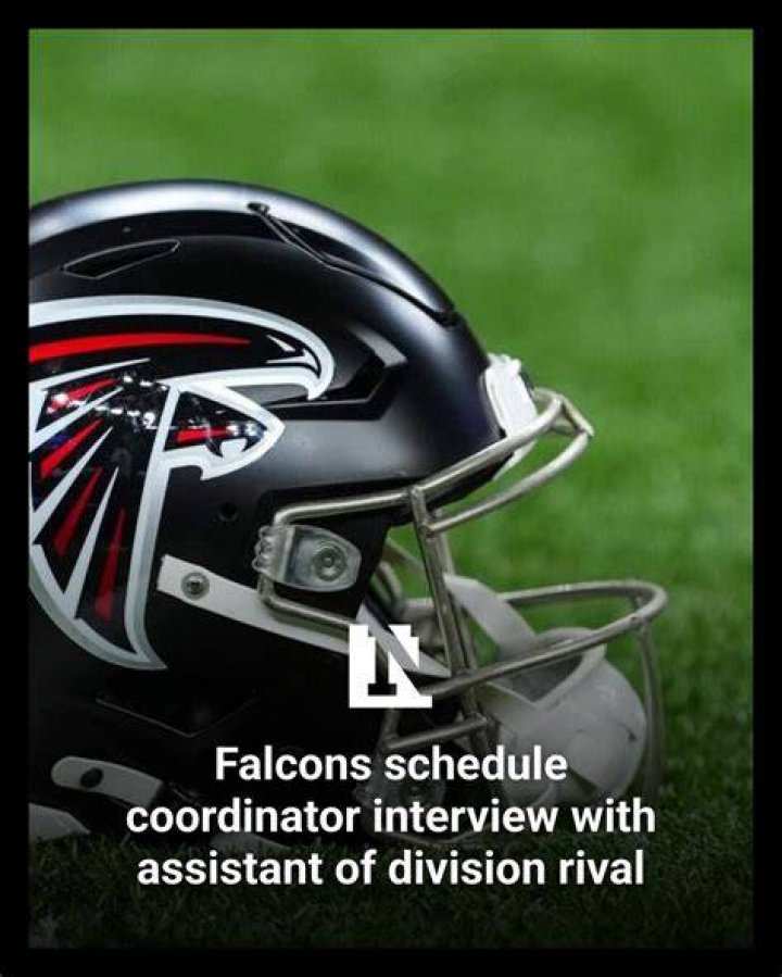 Report Falcons Will Interview Bryan Cox For Defensive Line Coach The