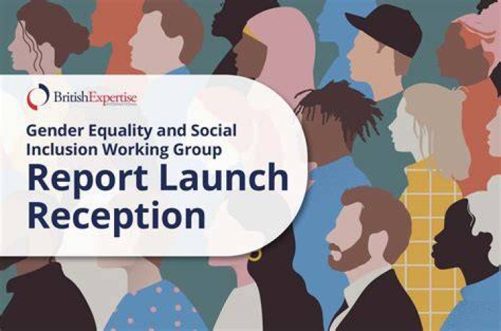 Report Launch Transmisogyny, Colonialism and Online Anti‑Trans