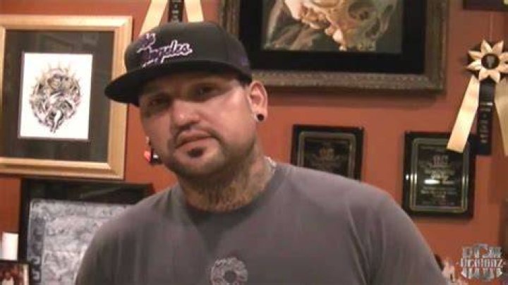 RGM Productions Collab w/ Chente Rios of UTG P.O.D. Cut YouTube