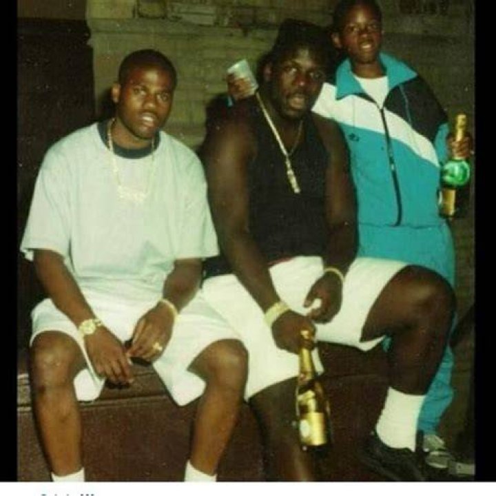 Rich Porter Complete Wiki & Biography with Photos Videos