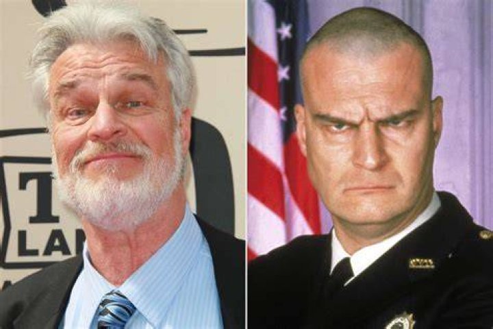 Richard Moll's Wiki Bull on 'Night Court' Net Worth, Height
