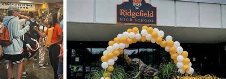 Ridgefield High School Student Tommy Bergeron Killed at Suicide