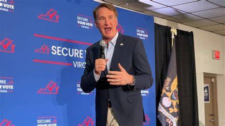 Rising star in Virginia GOP resigns from party in disgust over Trump s