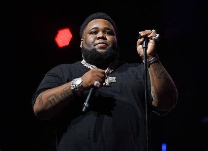 Rod Wave Scores Third No. 1 Album On Billboard 200 With &lsquo;Nostalgia
