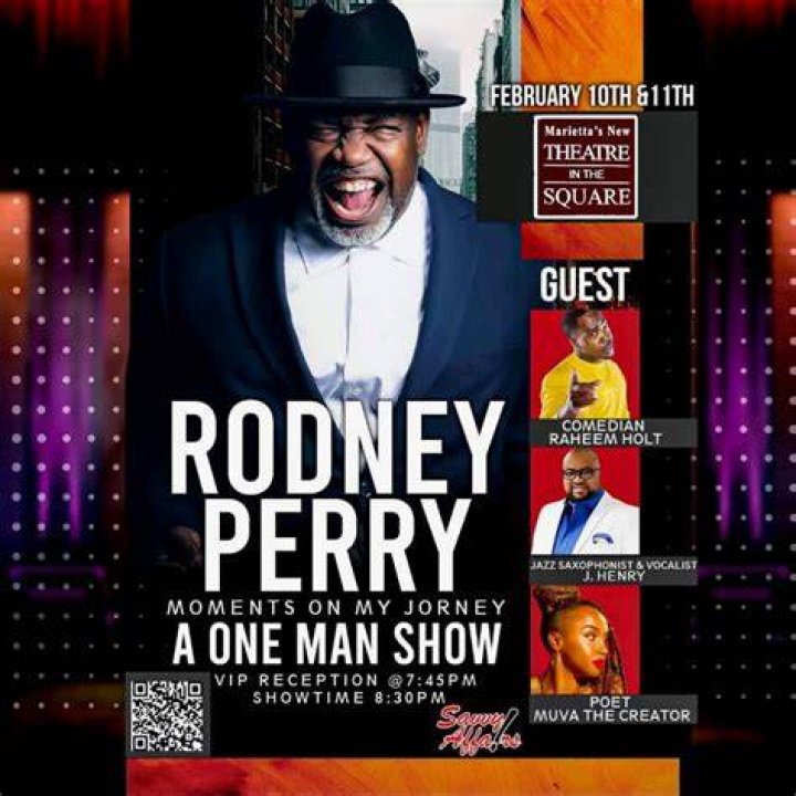 Rodney Perry Turner The man Scott Hall shot and killed in Florida