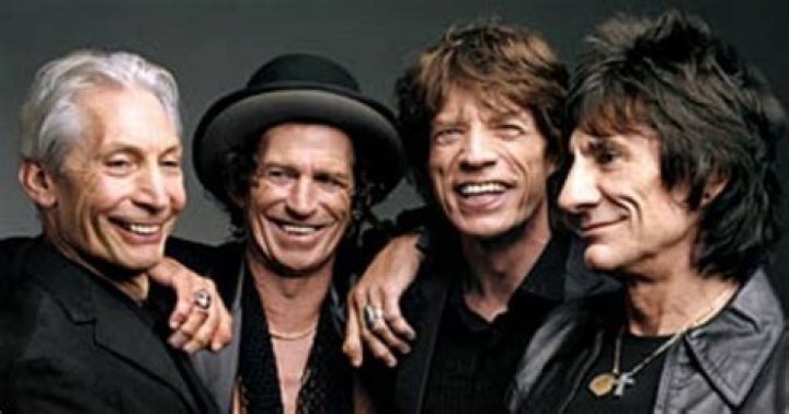 Rolling Stones net worth &iquest;cu&aacute;nto dinero tiene el grupo de rock ingl&eacute;s