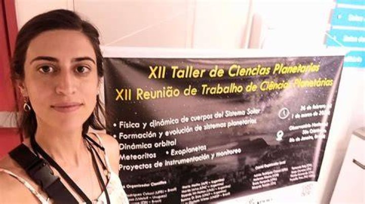 Romina Garcia Castro, Los Lagos, Chile Perfil profesional LinkedIn