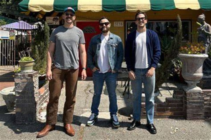Ronald Tucci aka Ronnie, Arcade Coffee Roasters chef, dies in tragic
