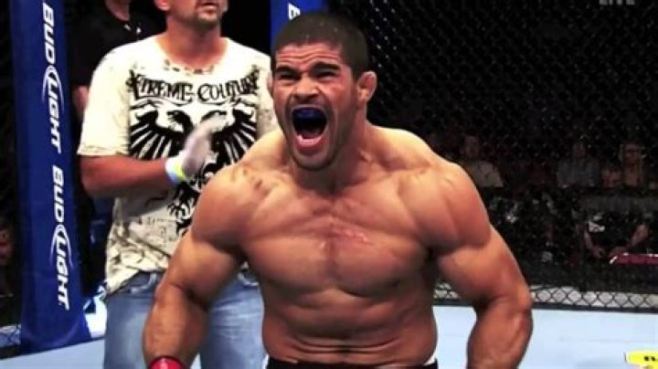 Rousimar Palhares Gets Next Opponent At Taura MMA 10
