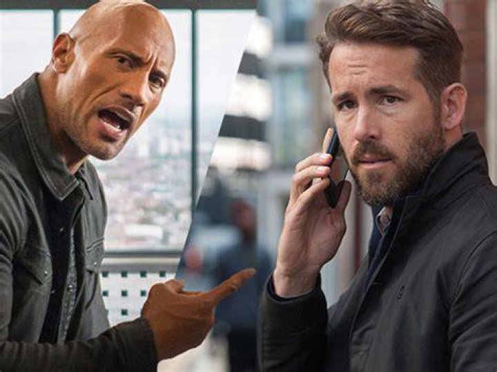 Ryan Reynolds Hobbs & Shaw Cameo How It Happened