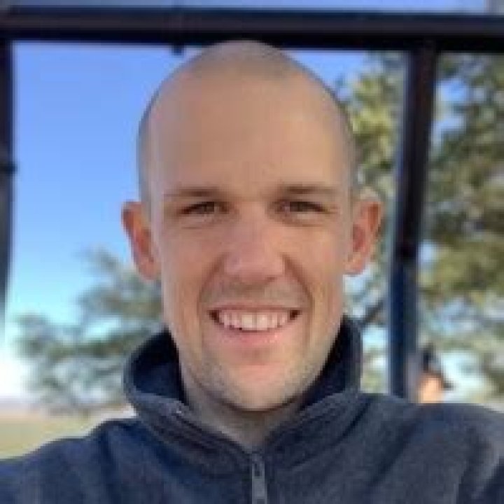 Ryan Shook Creative Director Woodlands Church LinkedIn