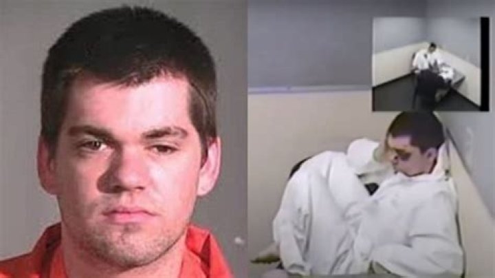 Ryan Waller Chilling Murder & Police Scandal A Full Story SPN Magazine