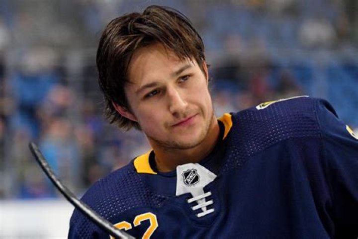 Sabres’ Brandon Montour gaining trust, earning big minutes Buffalo