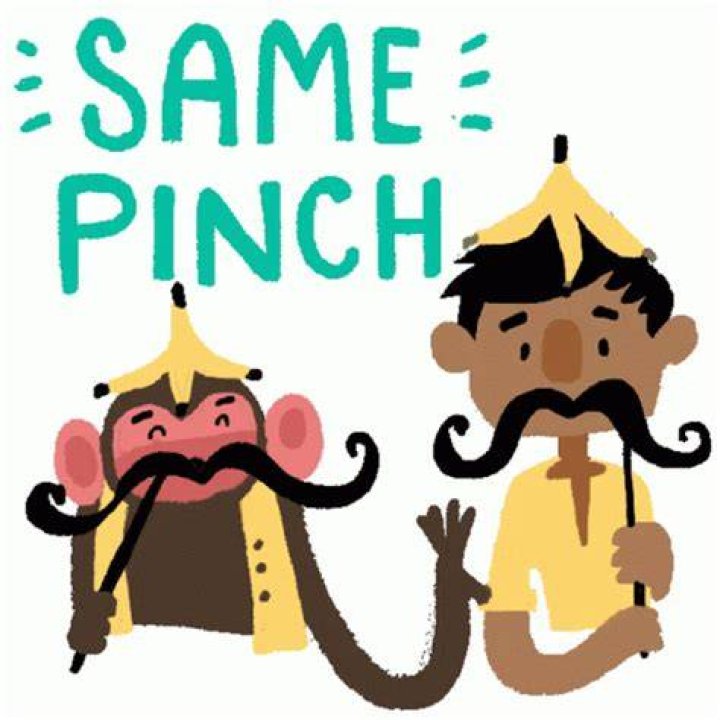 Same Pinch Motion Poster Coming Soon EGM Tunes YouTube