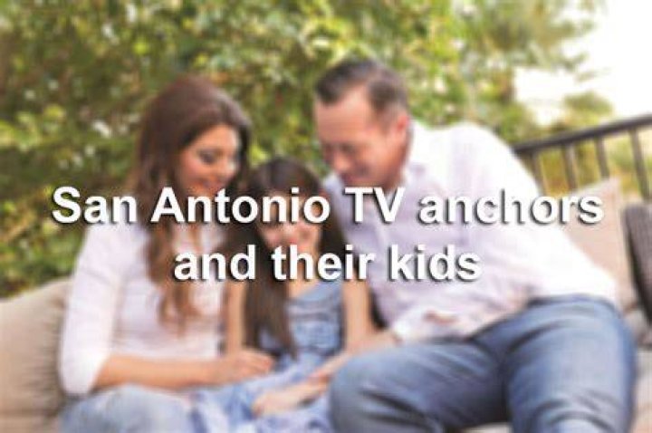 San Antonio TV power couple Isis Romero, Phil Anaya expecting second child