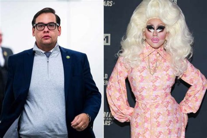Santos and Trixie Mattel Are Now Fighting Them