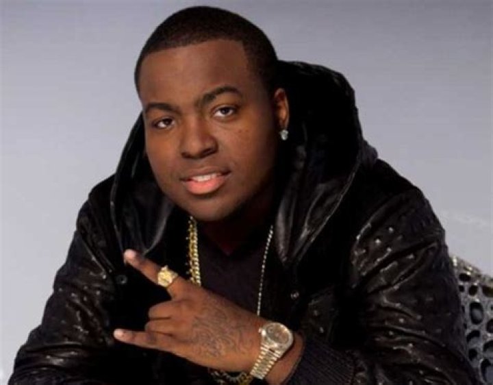 Sean Kingston Net Worth 2024 Songs, Age, GF, Age and