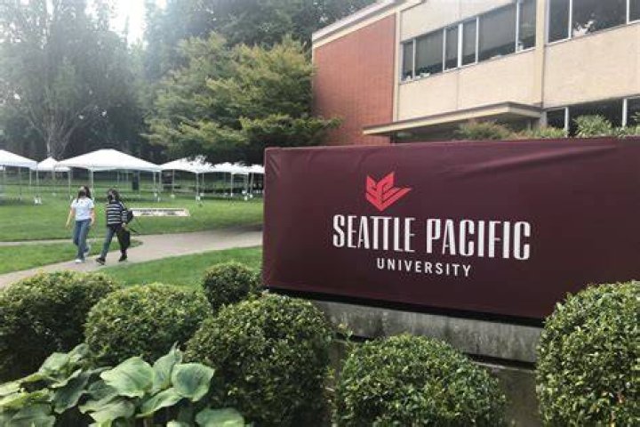 Seattle Pacific University sued over LGBTQ hiring ban