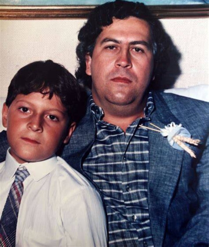 Sebastian Marroquin Bio, Net Worth, Siblings & Family Ultimate