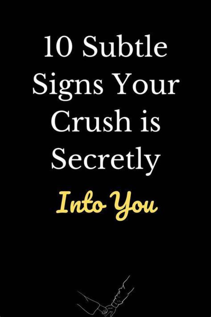 Secretly having a crush on your neighbor is exciting stuff