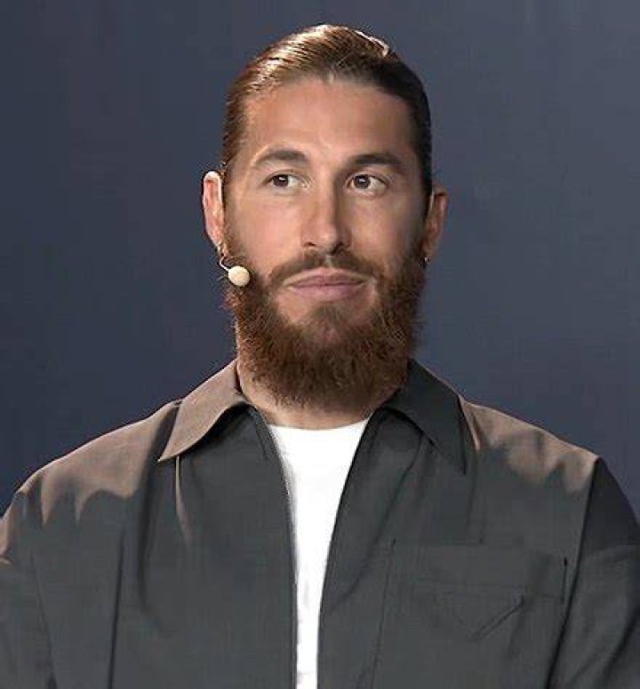 Sergio Ramos Wikipedia