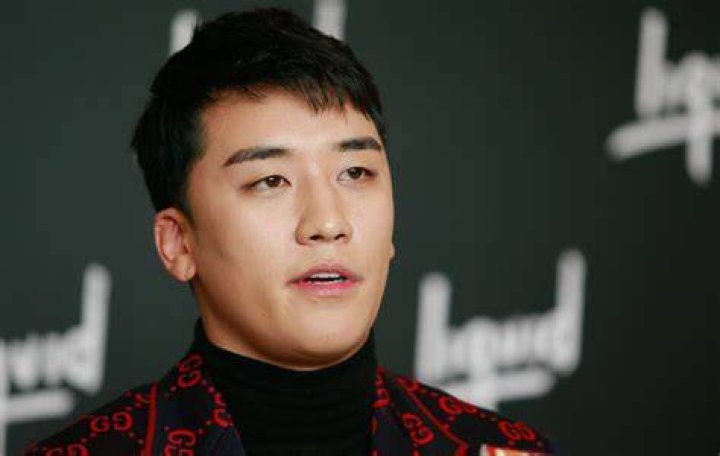 Seungri's 'Burning Sun' case 7 count indictment + netizens react