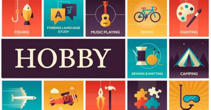 Sharing a Hobby with Your Child Jumpstart Preschool Daycare