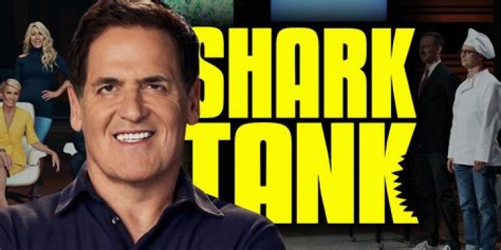 Shark Tank Meet the stars' children Mark Cuban, Barbara Corcoran and