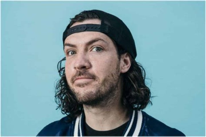 Shaun McBride Net Worth 2024