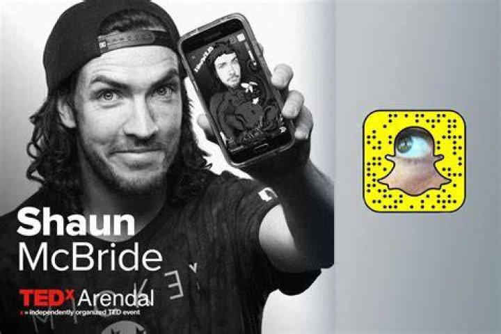 Shaun (Shonduras) McBride The Social ShakeUp Show